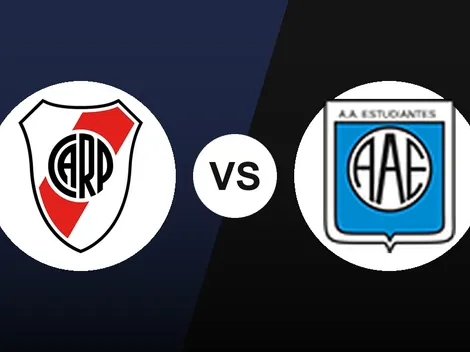 River Plate vs. Estudiantes de Río Cuarto: horario y dónde ver en vivo y online en Argentina, por la fecha 12 del Torneo Clausura