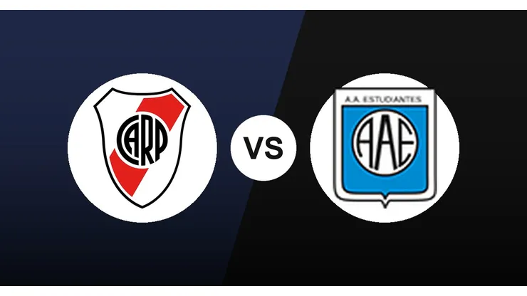 River Plate vs. Rio Cuarto, Torneo Clausura