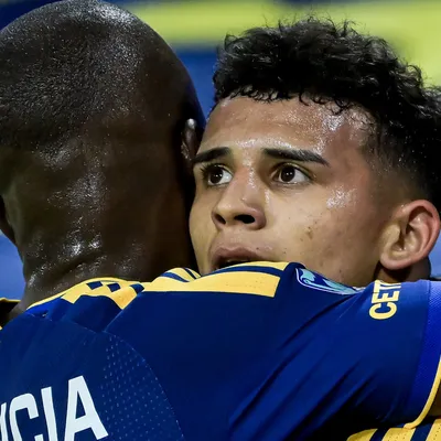 Los puntajes de Boca vs. Instituto por el Torneo Clausura: jugador x jugador