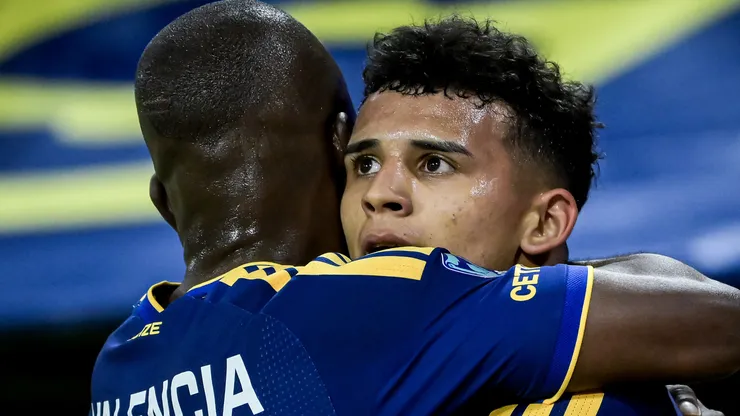 Los puntajes de Boca vs. Instituto por el Torneo Clausura: jugador x jugador