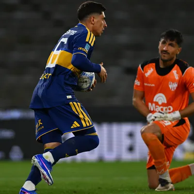 Así quedaron la tabla anual y los cruces del Clausura