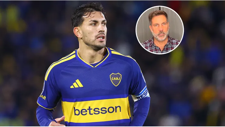 El VAR viendo Netflix y la lesión de Paredes: Boca vuelve de Córdoba con saldo negativo pese al empate