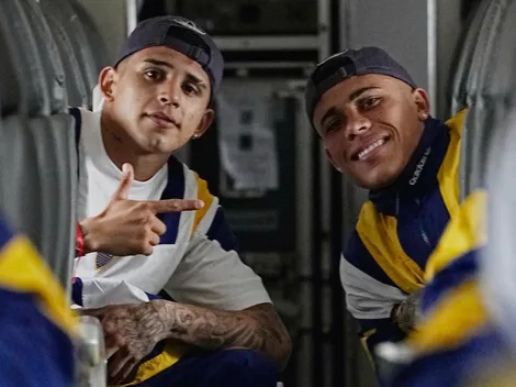 Boca hoy: los partidos que se perdería Paredes, la enfermería y el rechazo del hincha a un jugador