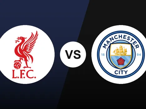 Alineaciones de Liverpool y Man City por la Premier League: formaciones probables