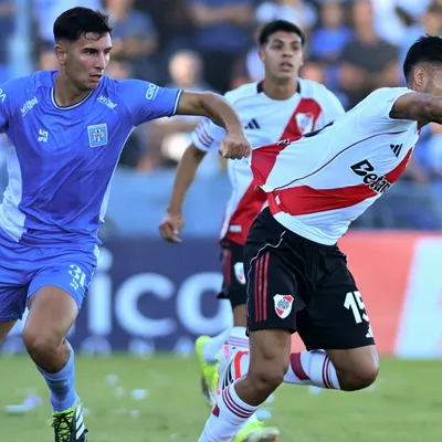 Obligado a ganar, River recibe a Estudiantes de Río Cuarto