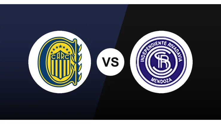 Rosario vs. Rivadavia, Torneo Clausura