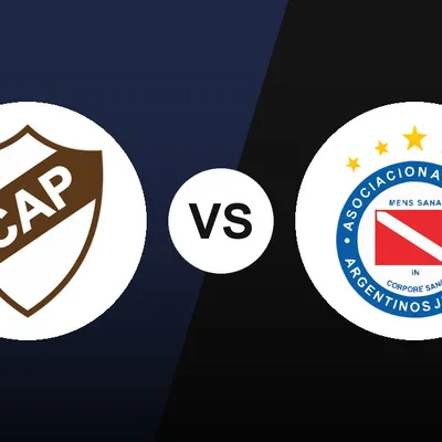 Alineaciones de Platense y Argentinos Juniors por la Torneo Clausura: formaciones probables