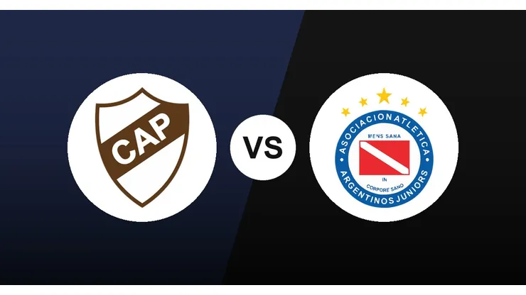 Platense vs. Argentinos Juniors, Torneo Clausura