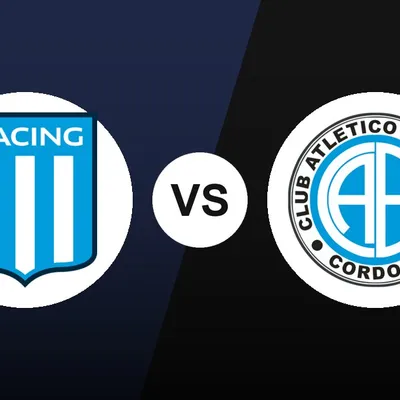 Alineaciones de Racing y Belgrano por la Torneo Clausura: formaciones probables