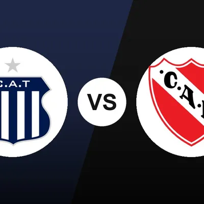 Alineaciones de Talleres e Independiente por la Torneo Clausura: formaciones probables