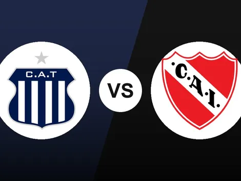 Talleres vs. Independiente: horario y dónde ver en vivo y online en Argentina, por la fecha 12 del Torneo Clausura