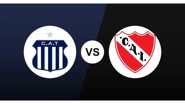 Talleres Cordoba vs. Independiente Avellaneda, Torneo Clausura