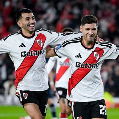 Así quedaron la tabla anual y los cruces del Clausura