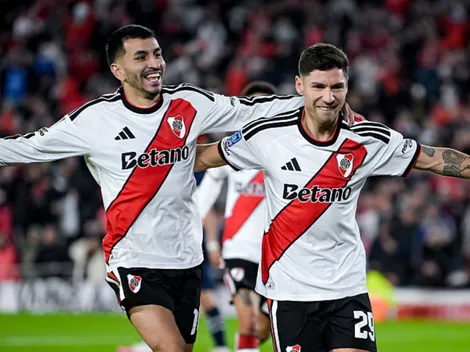 Así quedaron la tabla anual y los cruces del Clausura