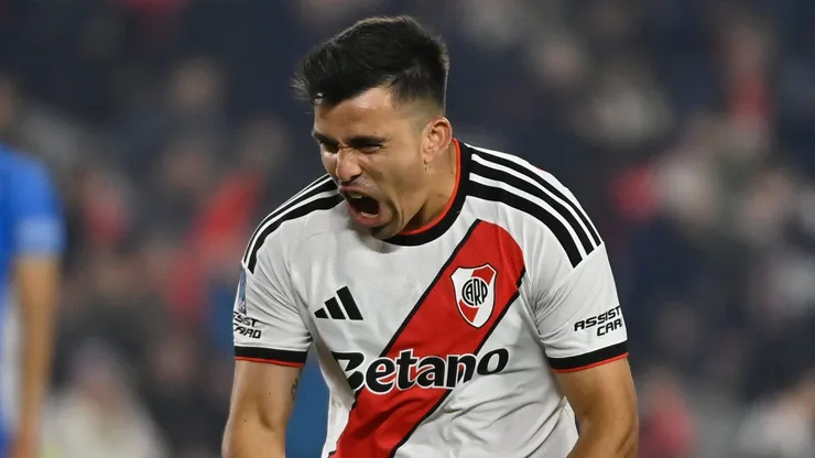 Marcos Acuña