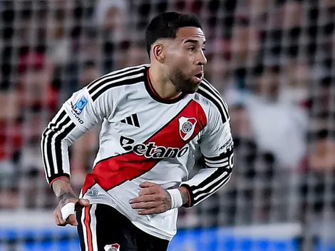 "El objetivo es la Libertadores"