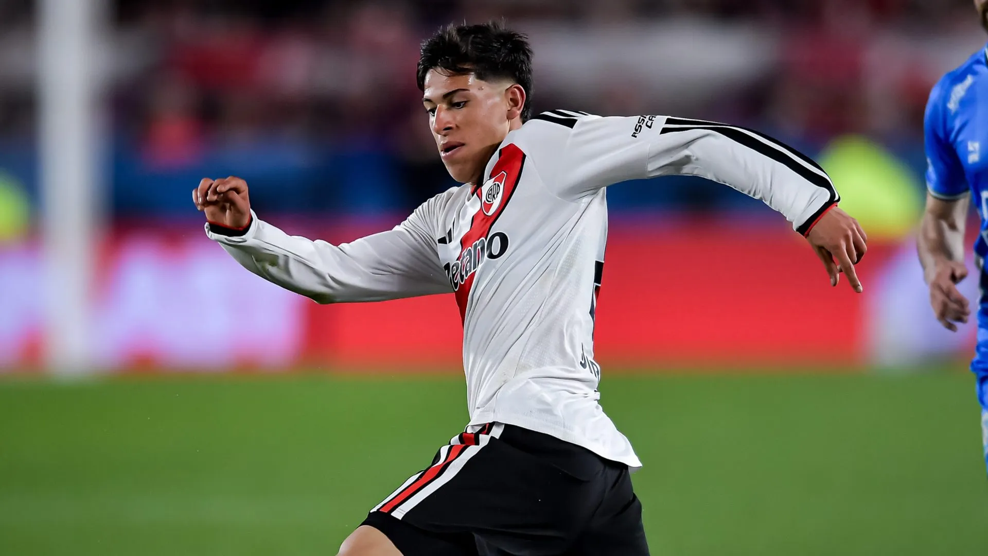Lautaro Pereyra. (Foto: Getty).