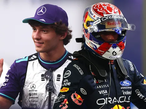 Las tablas de posiciones de la F1 tras el GP de Singapur 2026