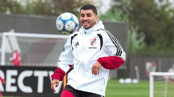 Ángel Correa