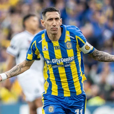 Así quedaron la tabla anual y los cruces del Torneo Clausura