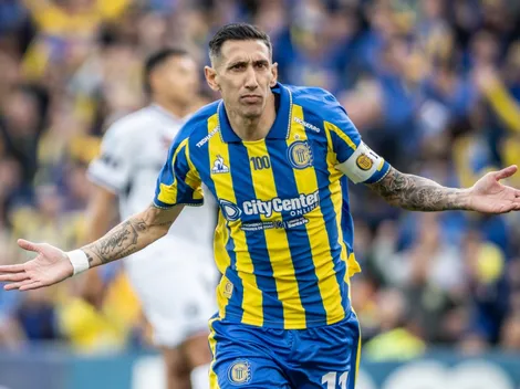 Así quedaron la tabla anual y los cruces del Torneo Clausura