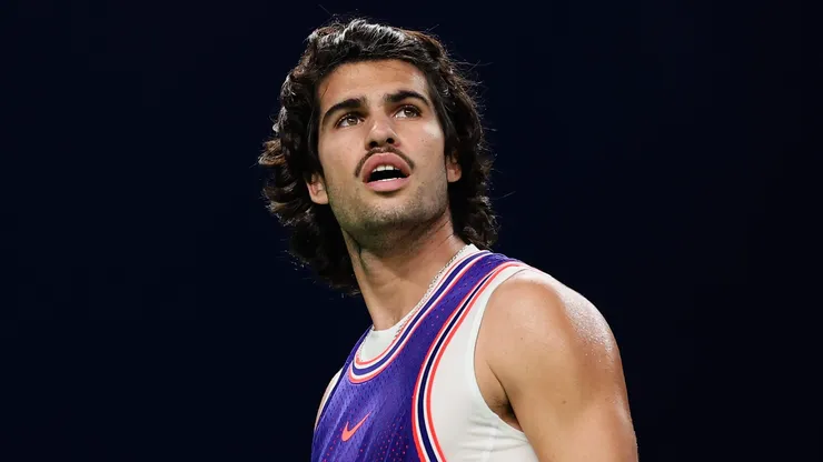 Carlos Alcaraz