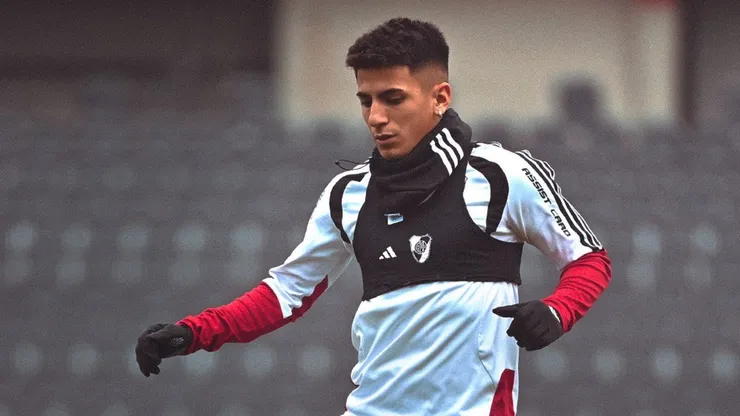 Thiago Almada