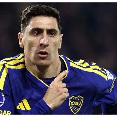 Pronósticos Boca Juniors vs. Vasco da Gama: la Bombonera late con la semifinal de la Copa Sudamericana
