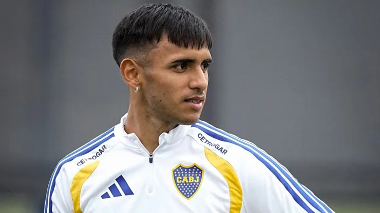 Milton Delgado