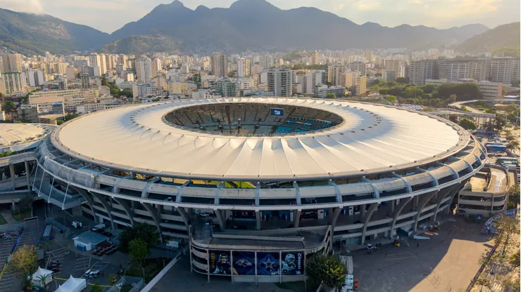 Ultimátum de Conmebol a Vasco da Gama por la sede de la vuelta de semifinales ante Boca
