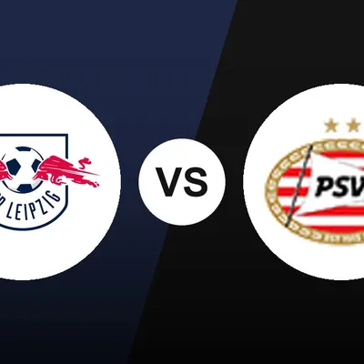 Alineaciones de RB Leipzig y PSV por la Champions League: formaciones probables
