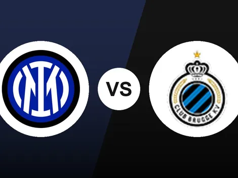 Alineaciones de Inter y Brujas por la Champions League: formaciones probables