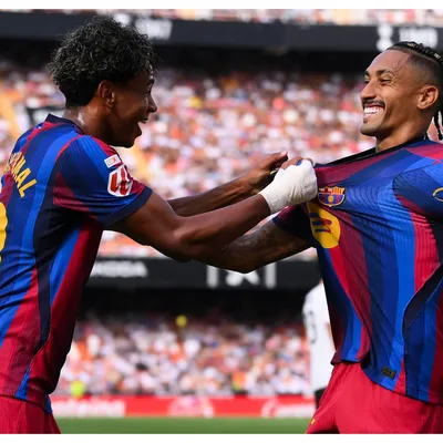Pronósticos Galatasaray vs Barcelona: el Barça busca ratificar su poderío en Estambul