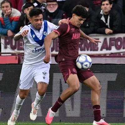 Se cerró la fecha 12: así quedaron la tabla anual y los cruces de playoffs del Clausura