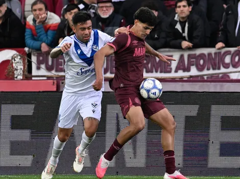 Se cerró la fecha 12: así quedaron la tabla anual y los cruces de playoffs del Clausura