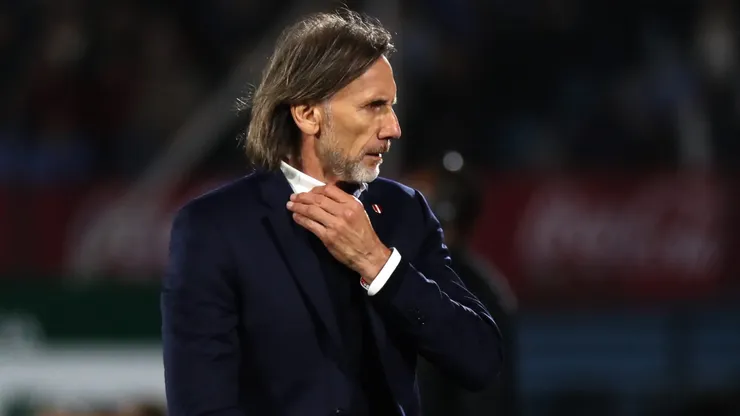 Ricardo Gareca