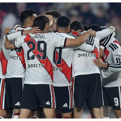 Pronósticos Sarmiento vs. River: el Millonario se pone al día en Junín
