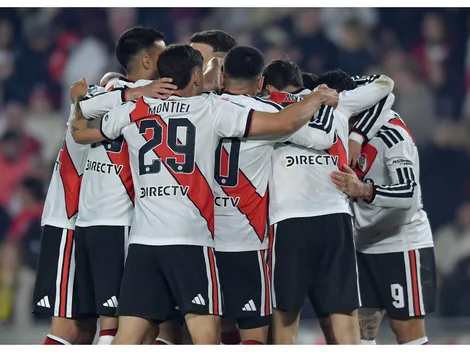 Pronósticos Sarmiento vs. River: el Millonario se pone al día en Junín