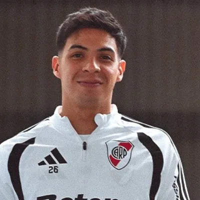 River hoy: formación vs. Sarmiento, la sorpresa de Ponzio y la cláusula por Giménez