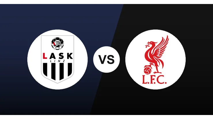 LASK vs. Liverpool, Champions League