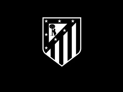 Minuto de silencio en Atlético de Madrid vs. Manchester United