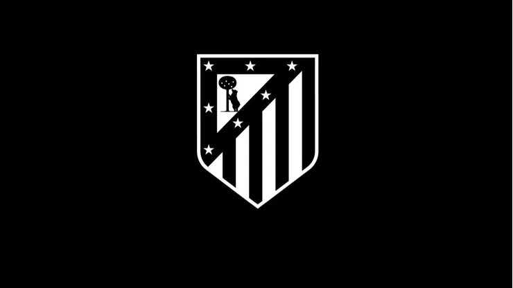 Minuto de silencio en Atlético de Madrid vs. Manchester United
