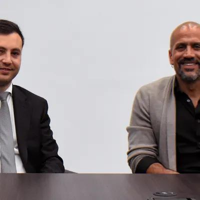 Reunión entre River y Estudiantes: "Desarrollo y la mejora del fútbol argentino"
