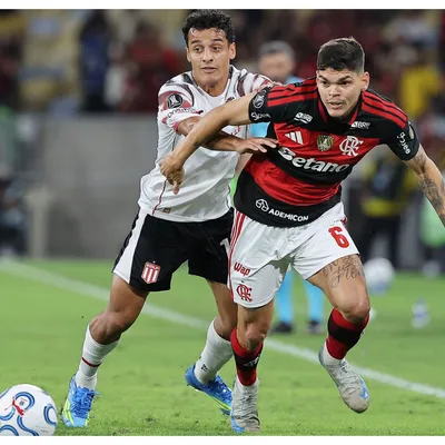 Pronósticos Estudiantes vs. Flamengo: el Pincha recibe al Mengão por las semifinales de la Libertadores