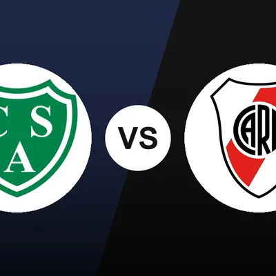 Alineaciones de Sarmiento y River Plate por la Torneo Clausura: formaciones probables