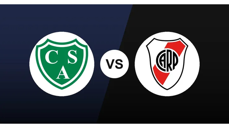 Junin vs. River Plate, Torneo Clausura