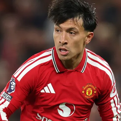 Lisandro Martínez contra la dirigencia de Manchester United: "Esperamos más"