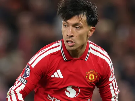 Lisandro Martínez contra la dirigencia de Manchester United: "Esperamos más"