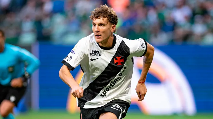 Facundo Colidio no puede jugar ante Boca Juniors