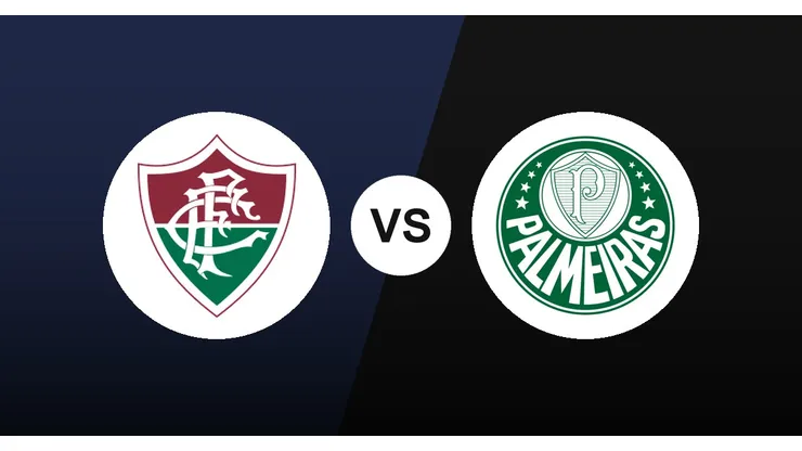 Fluminense vs. Palmeiras, Copa Libertadores